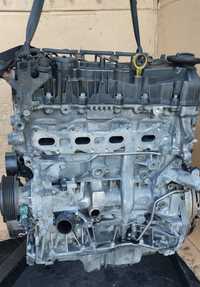 Мотор Двигун Двигатель 1.6 CDTI B16 Opel Astra Insignia Zafira Meriva