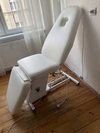 Fotel elektryczny