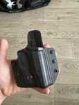 Кобура ATA Gear ПМ