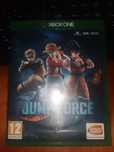 Диск для Xbox one Игра Jump force