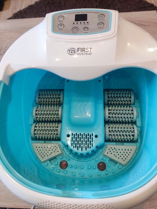 Masażr do stóp 450W