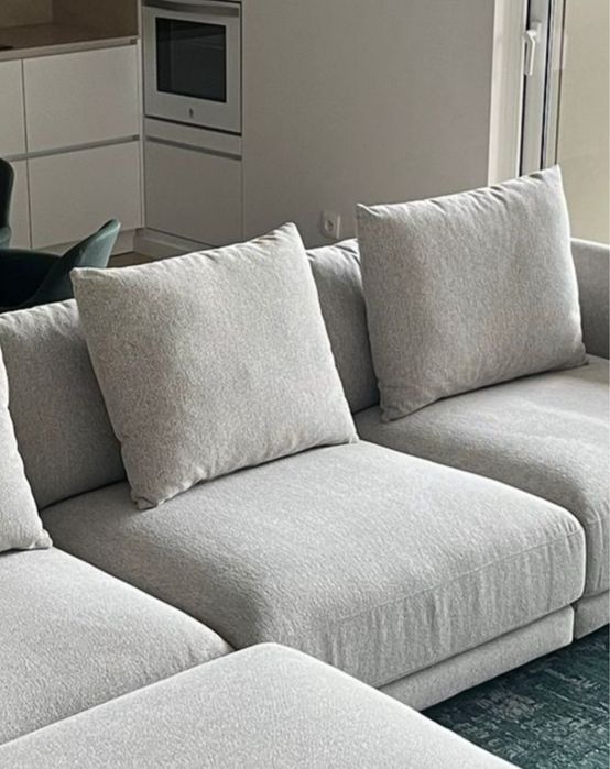 Módulo Sofá Savona by Area Store