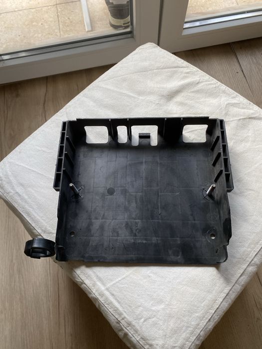 Base para bateria Citroen c2