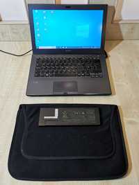 Laptop Sony VAIO PCG-4121EM 13" Intel Core i5 RA|M4GB SSD120GB