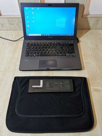 Laptop Sony VAIO PCG-4121EM 13