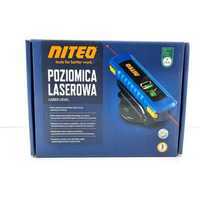 Poziomica laserowa Niteo Tools