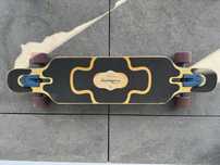 Longboard Loaded Tan Tien FLEX 3