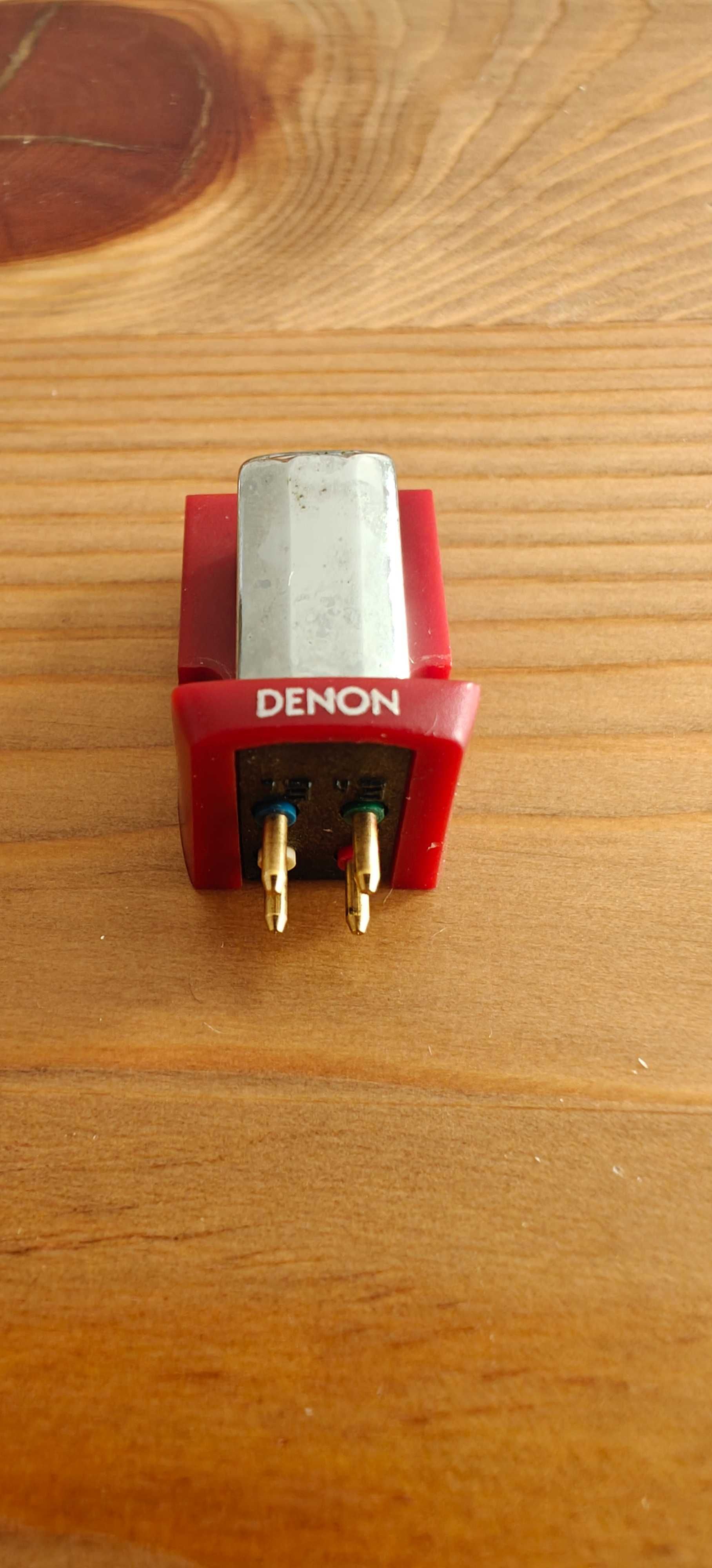 Wkładka MM Denon DL-108