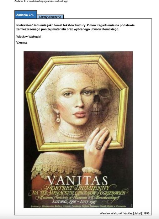 Matura pogotowie polonistyczne* skutecznie* - czynni nauczyciele