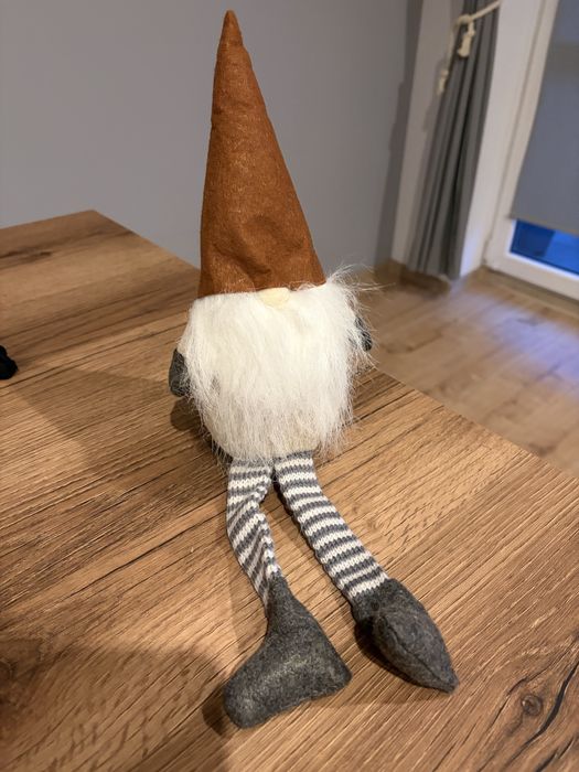 Zestaw ozdób świątecznych