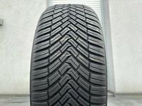x1 całoroczna 215/55R17 Continental AllSeasonContact 98W 7mm 22r P402S