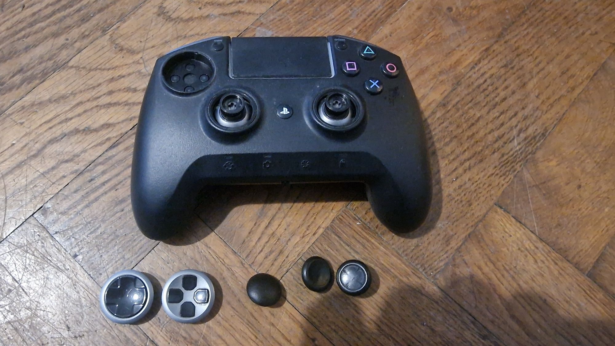 Gamepad Razer Raiju Tournament Edition