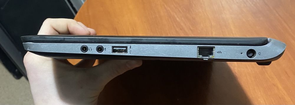 Hp ProBook 430 g1 13.3"/i3-4/4GB RAM/120GB SSD! Арт 4221