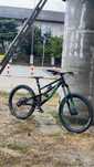 Canyon torque playzone