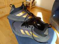 Adidas męskie buty za kostkę rozmiar 46