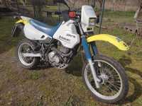 Suzuki DR 650kultowy 1994r