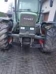Tuz wom do Fendt 512,514,312