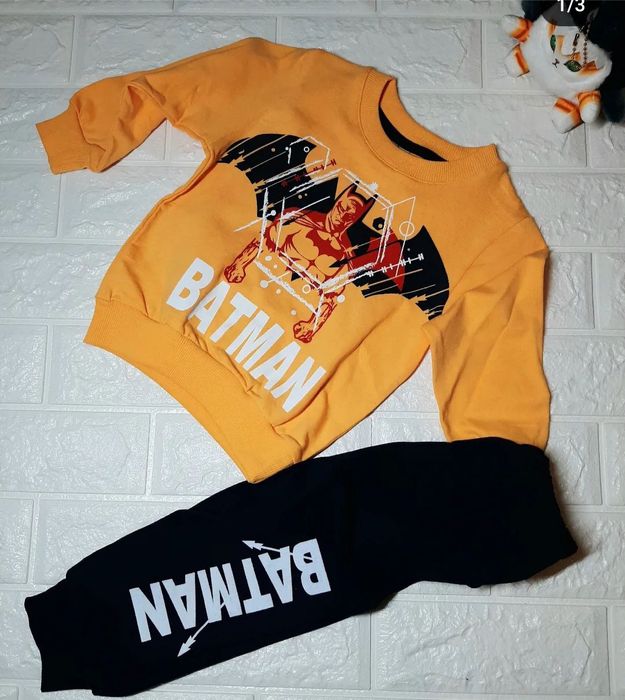 Костюм для хлопчика 98 104 116 122 2 4 6 8 роки