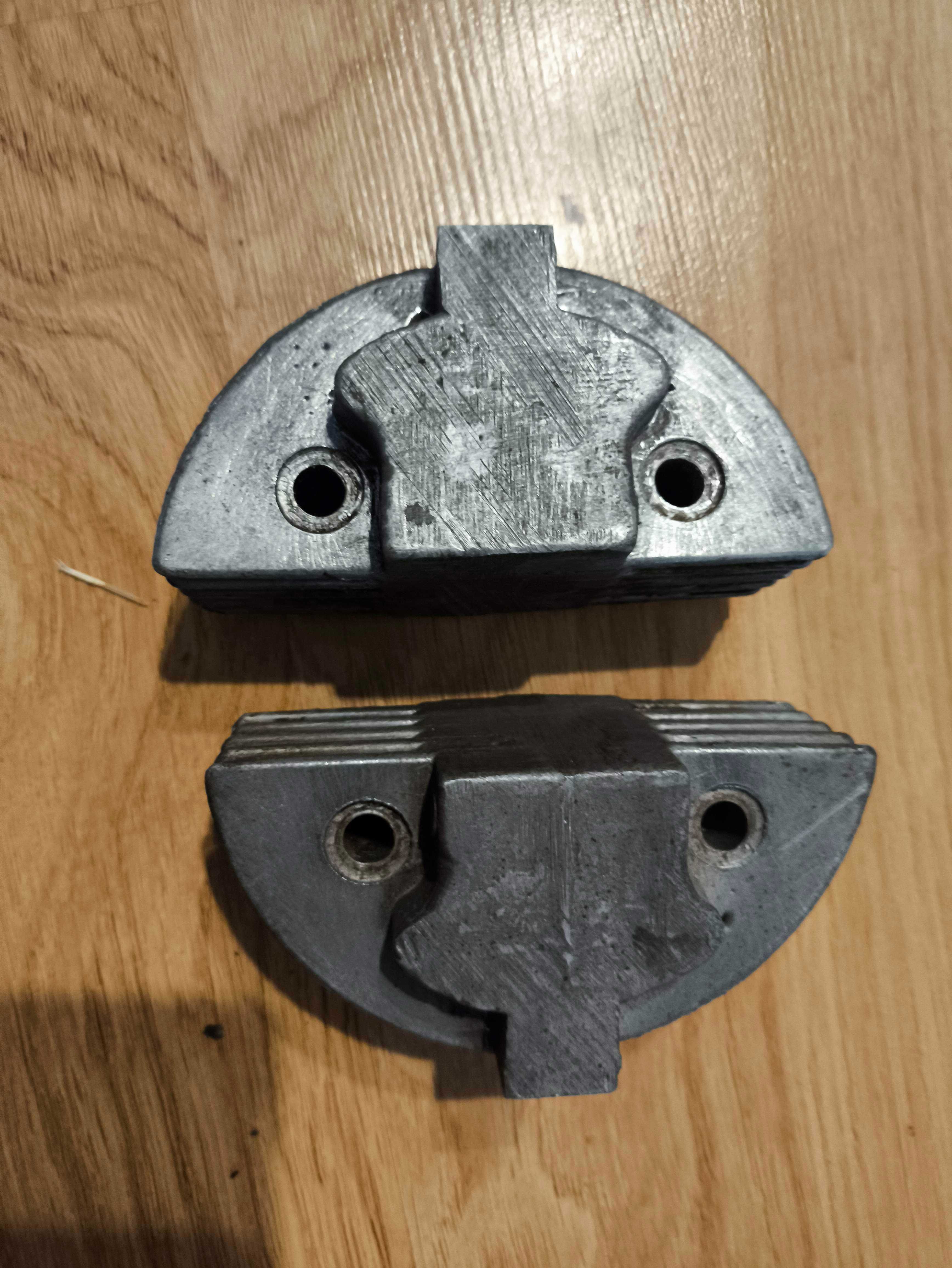 Aspa jw 60 glowiczki orginal