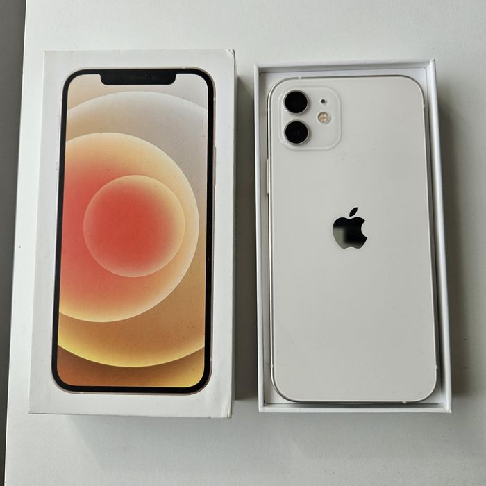iPhon 12  . . . .