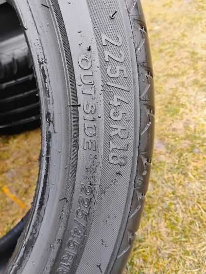 opony letnie lassa driveways sport+