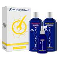 MEDICEUTICALS – FOR HAIR LOSS DRY - przecena z 399 ZŁ - możliwe taniej