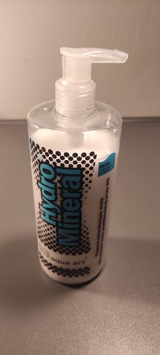 Hydro Mineral do akwarium