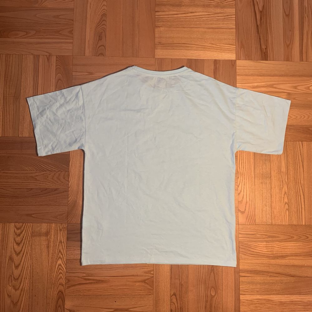 Męska koszulka Reebok SH Graphic Tee-Q1 M