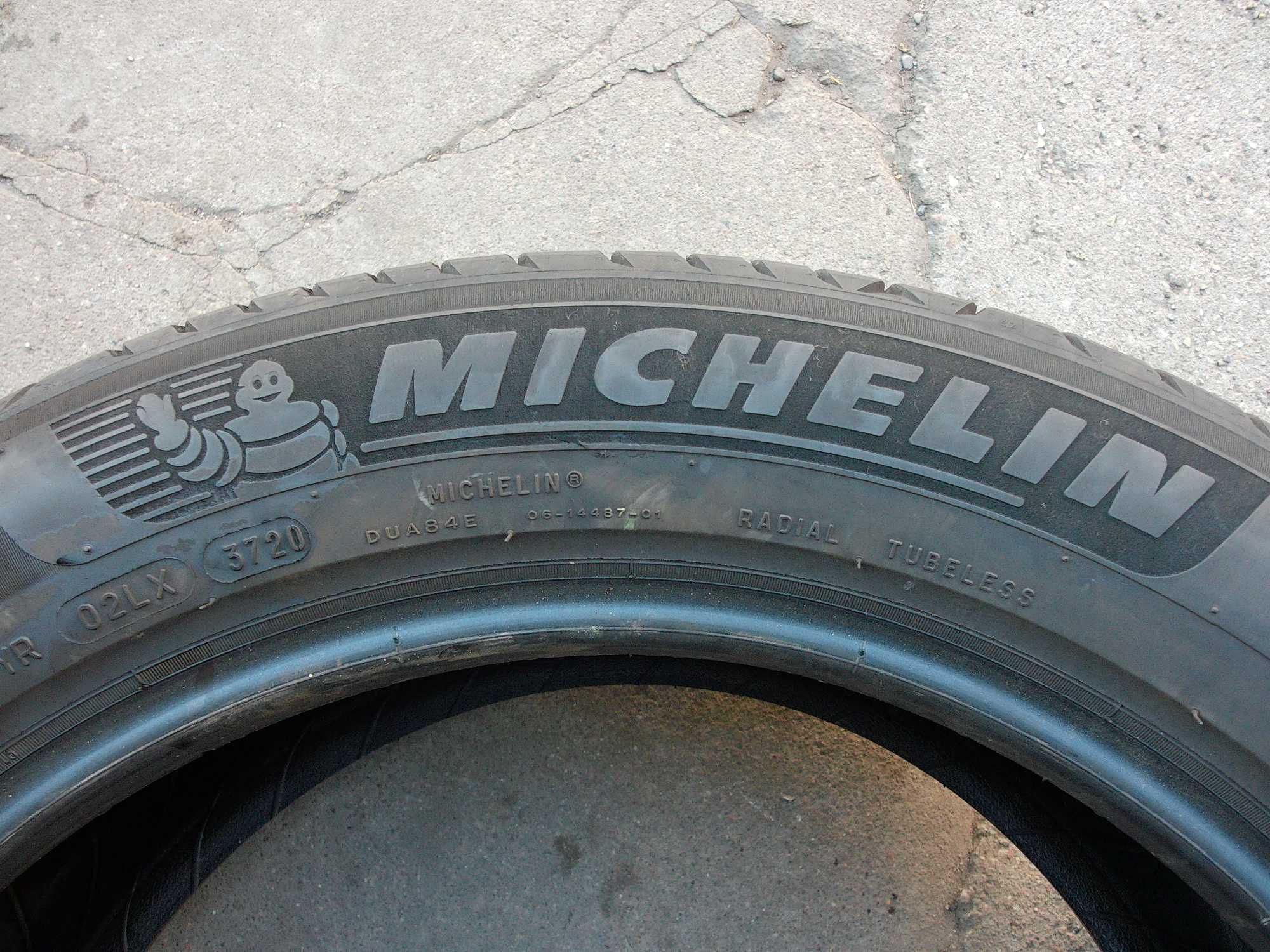 Michelin Primacy 4 S1 225/55/18 102Y XL lato