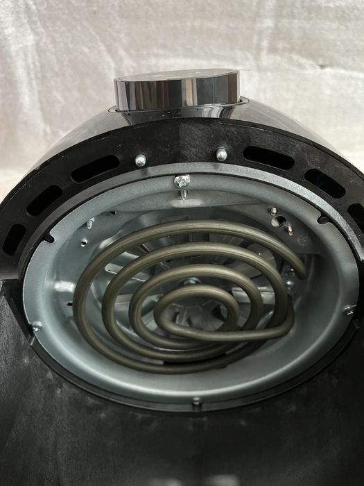 Ardes 1K32D Eldorada Mini D 2Л/Цифрова Фритюрниця/Аерофритюрниця/гриль