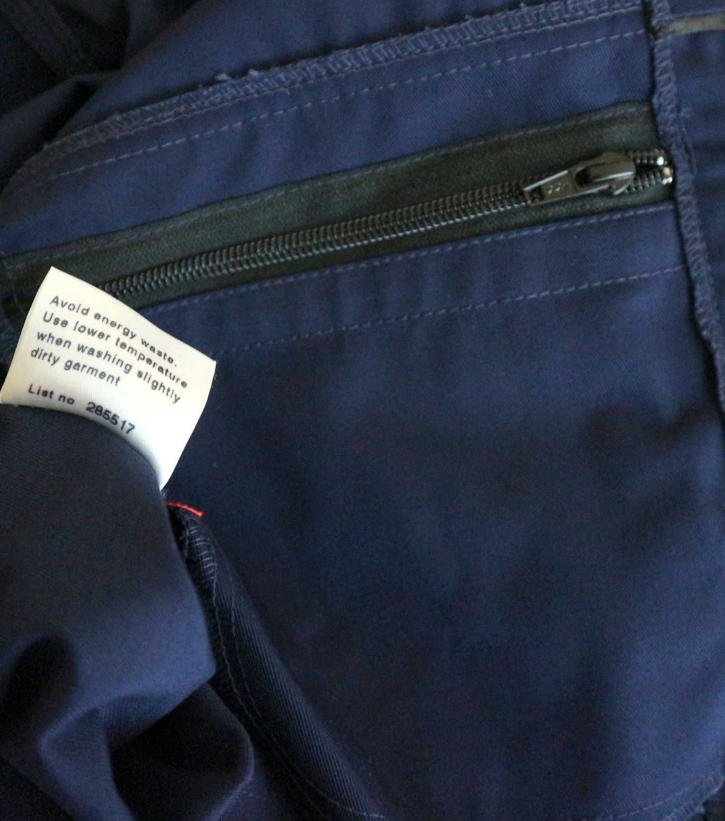 Blaklader Craftsman kurtka robocza 2XL