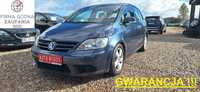 Volkswagen Golf Plus 1.9Tdi Climatronic