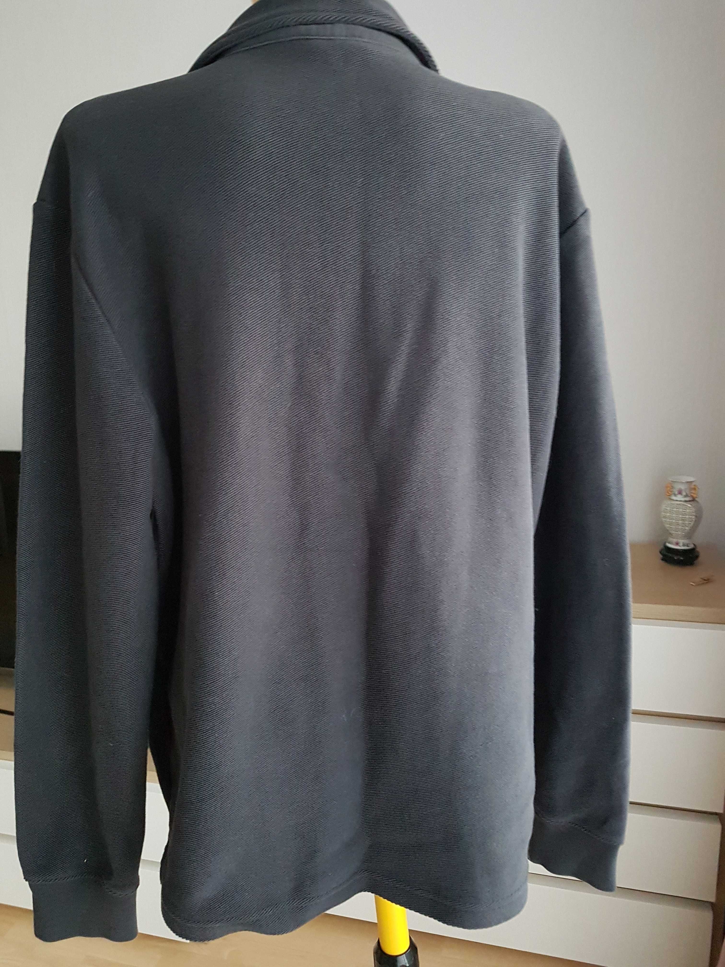Bluza sweter męski M&S roz. XL