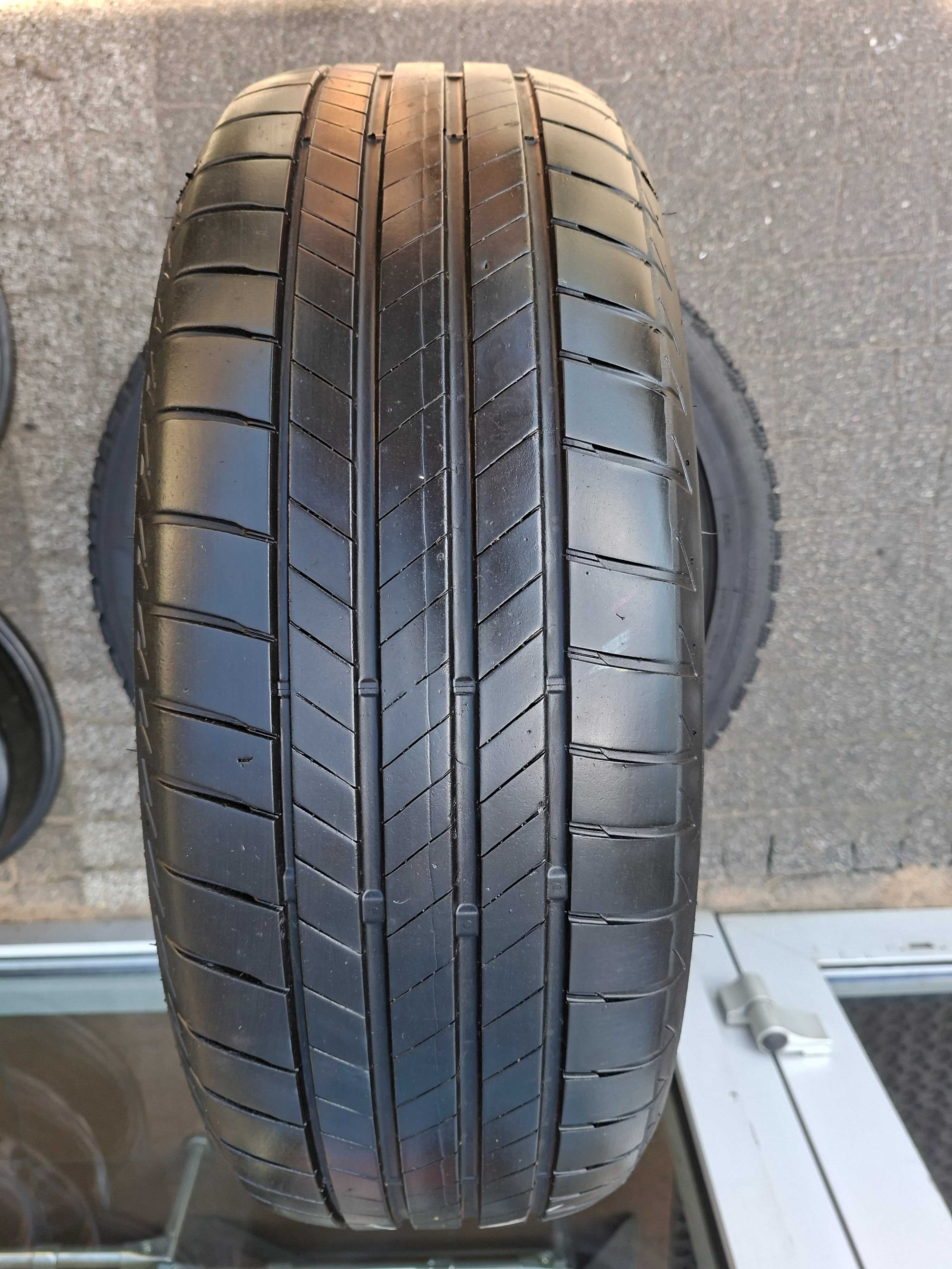 205/60R16 92H Bridgestone Turanza Eco pojedyncza letnia