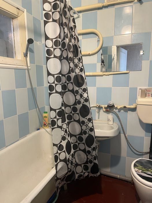 В центрі Чугуєва квартира подобово/ Квартира посуточно Чугуев