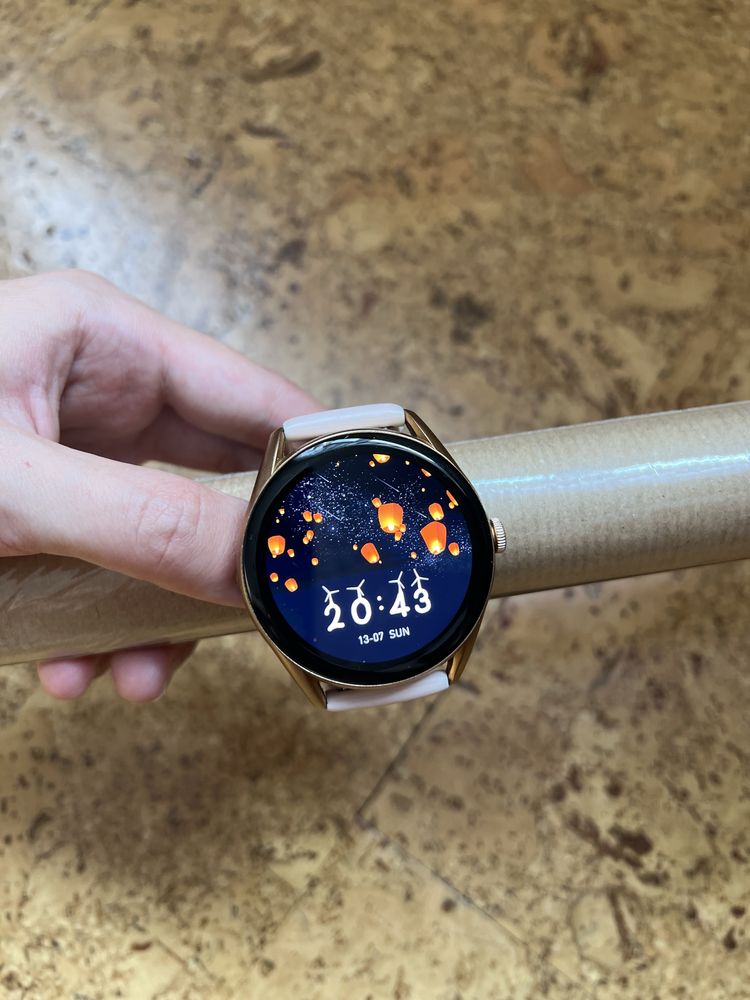 Smartwatch zegarek ARMODD roundz 5