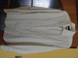 Koszula biała rozmiar  38