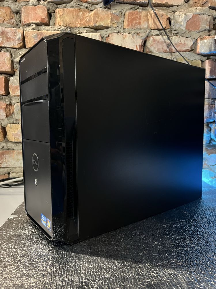 Системний блок Dell Core i5 2500
