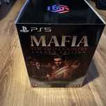 Mafia The Old Country Launch Edition PS5