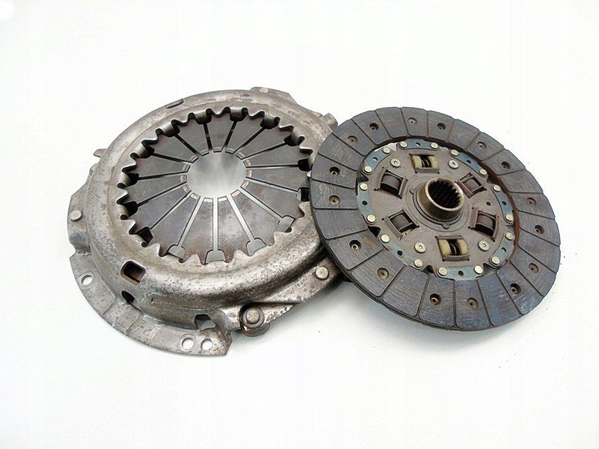 Sprzęgło Tarcza Docisk 2.0 D Camry Corona Town Ace Liteace Carina