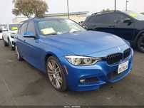 BMW Seria 3 2018 BMW 340I / Benzyna / B58 / Estoril / RWD / Automat