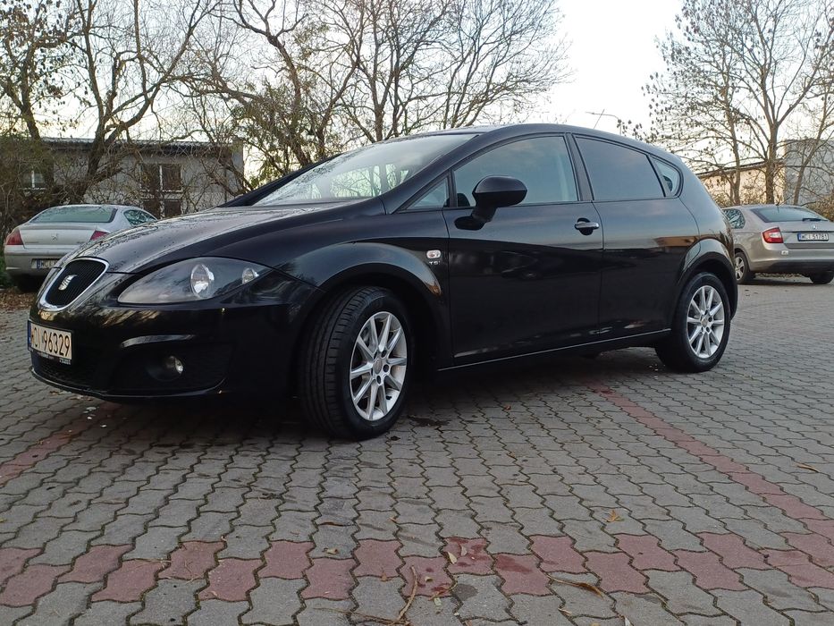 Sprzedam Seata Leona