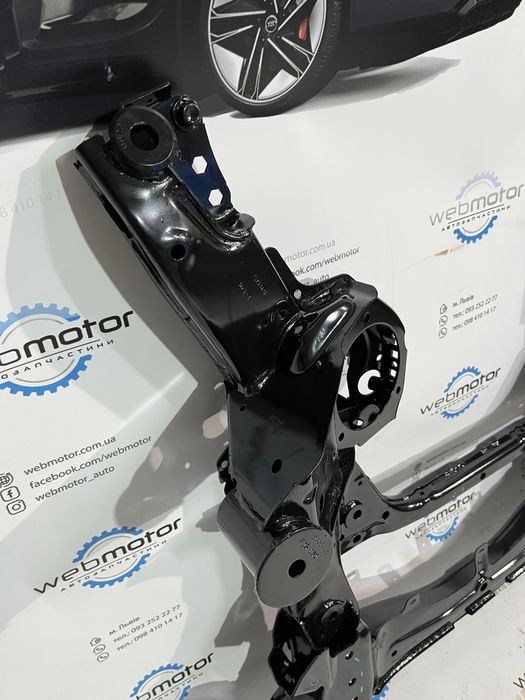 Підрамник балка BMW X5 G05 X6 G06 X7 G07 новий оригінал