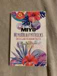 Miyo x beautyvtricks paleta cieni