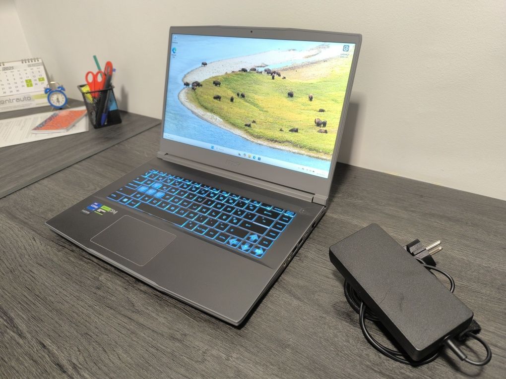 Msi i7 4050RTX 16 Ram 1TB C/ Garantia