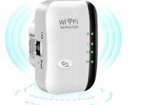 SDFSDF Wzmacniacz Sygnału WiFi 300MBPS