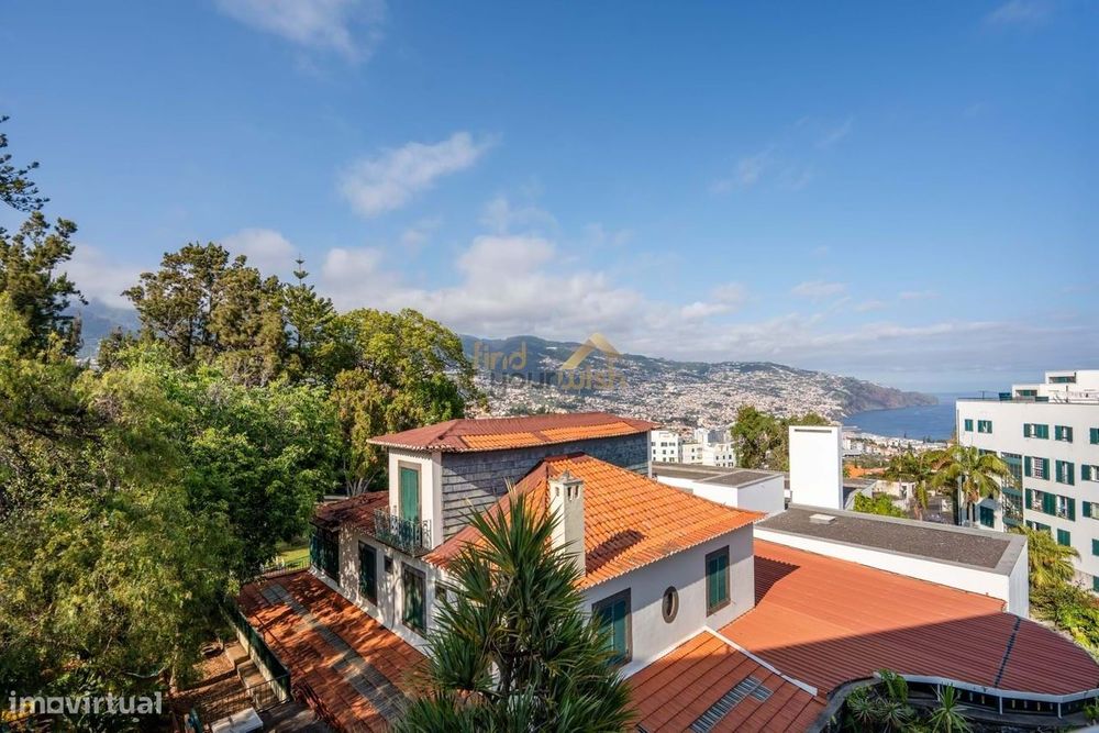 Apartamento T2 em Sao Martinho