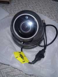 Kamera kopułkowa, CCTV Camera, nowa