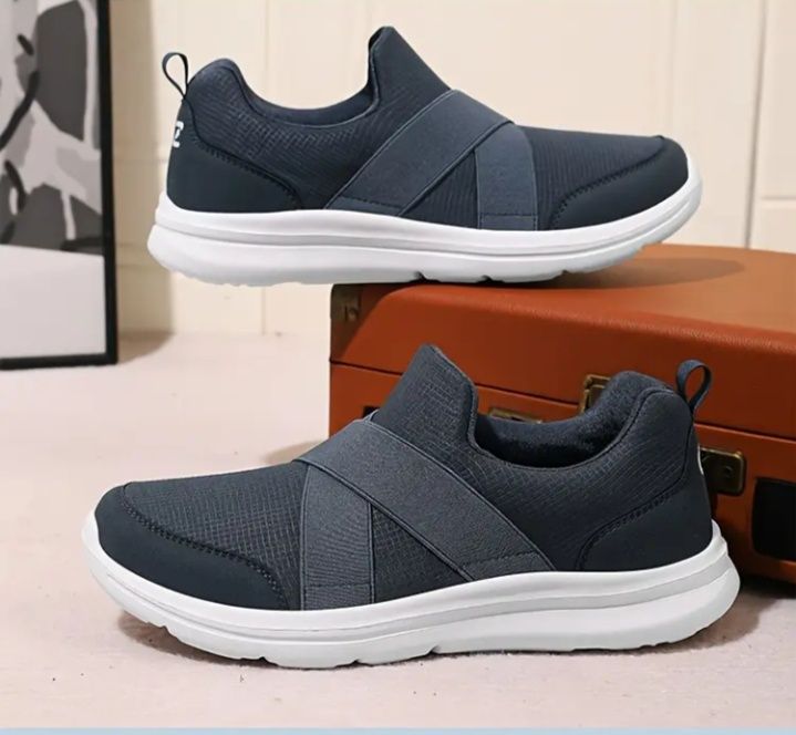 Слипоны осень 42р.