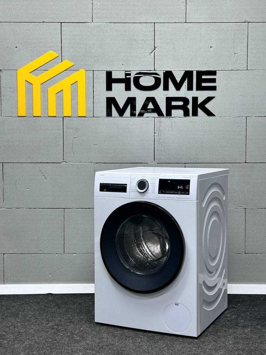 Пральна машина Bosch Serie 6 WGG244F3FG